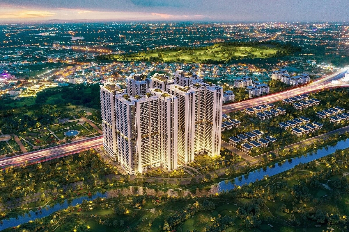 Bất động sản Bình Dương - Mua bán nhà đất tại Bình Dương