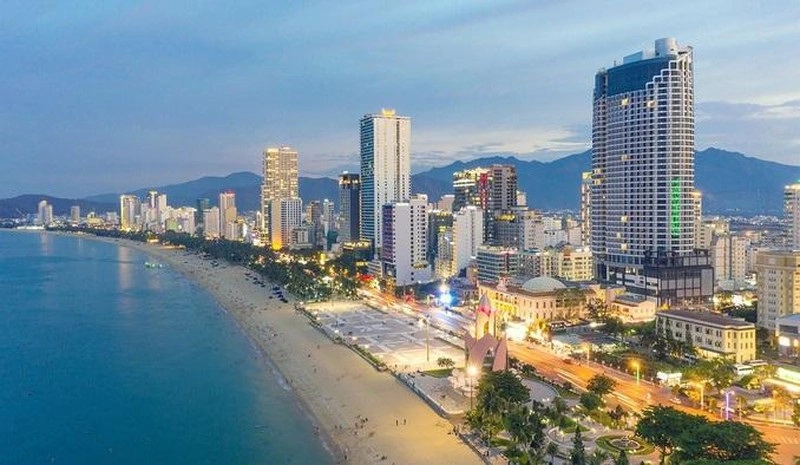 Bất Động Sản Khánh Hòa - Mua Bán Nhà Đất Tại Khánh Hòa