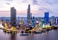 Báo cáo thị trường BĐS tháng 06