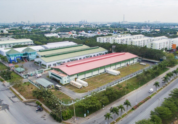 Báo cáo thị trường BĐS tháng 07