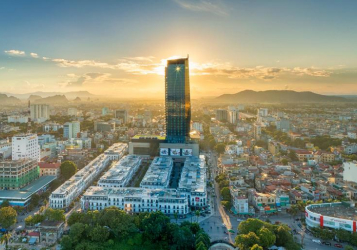 Báo cáo thị trường BĐS tháng 09