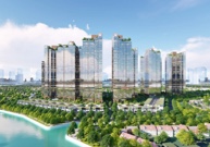 Báo cáo thị trường BĐS tháng 02